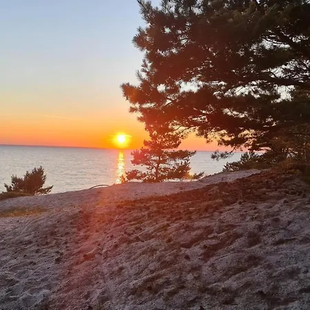 Camping Kormoran #Hel Hel